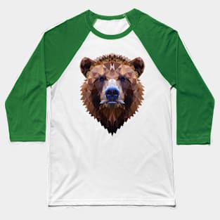 Bear Baseball T-Shirt